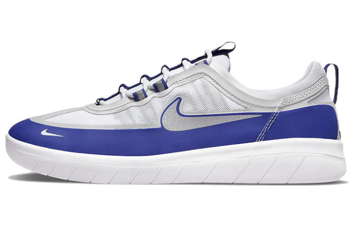Nike Nike Sb Nyjah Free 2 Concord