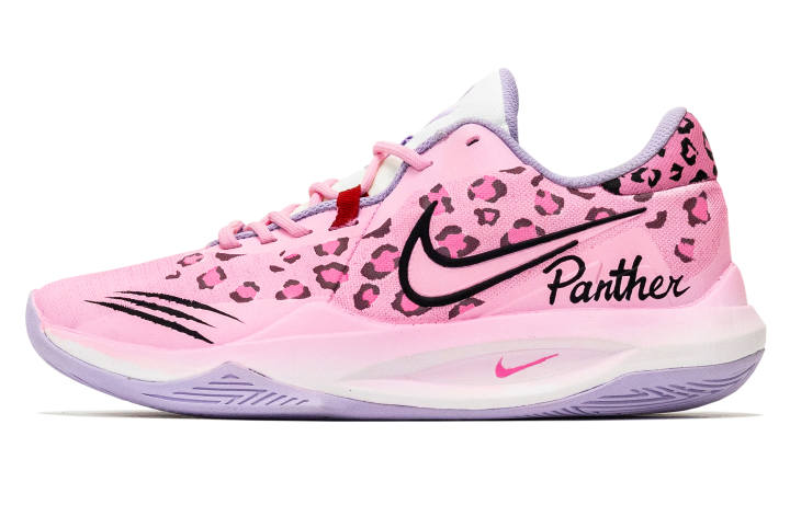 Nike Nike Precision 6 Low top Basketball Shoes Men's