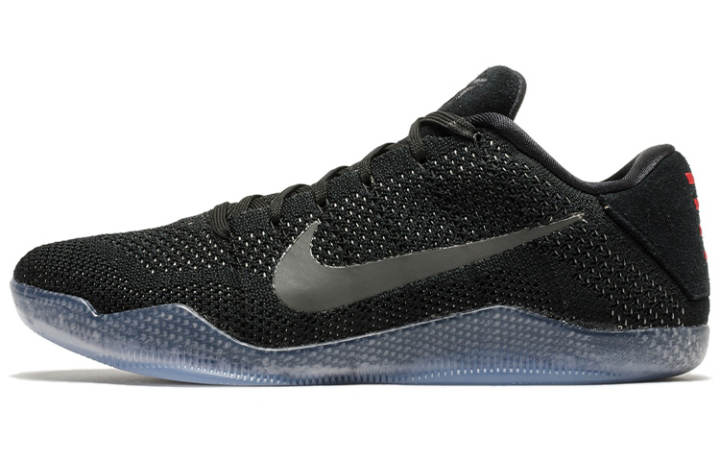 Nike Nike Kobe 11 Elite Low Black Space