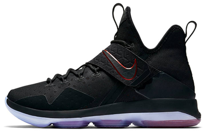 Nike Nike Lebron 14 Ep 'Black University Red'