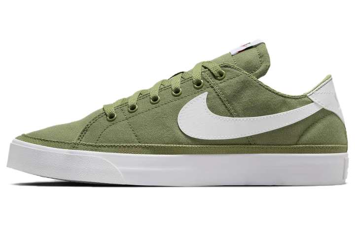 Nike Nike Court Legacy Canvas 'Alligator'