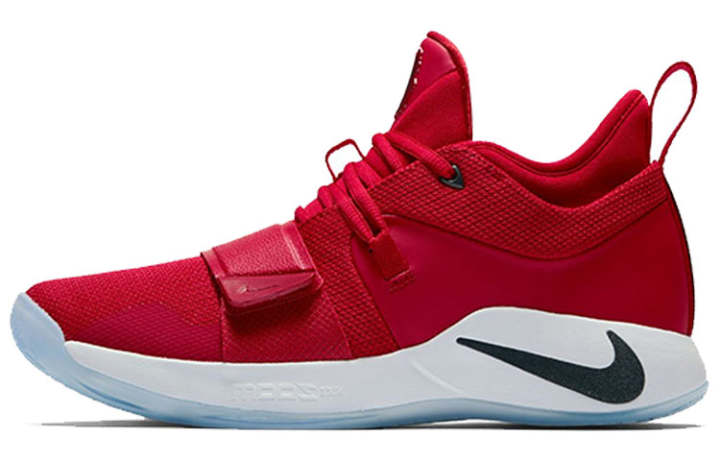 Nike Nike Pg 2.5 Fresno State