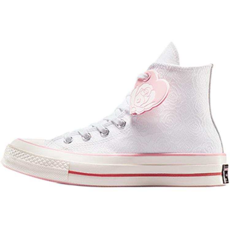 Converse Chuck 70 High top Canvas Shoes Women's White