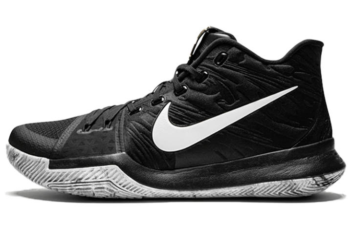 Nike Nike Kyrie 3 Bhm 2017