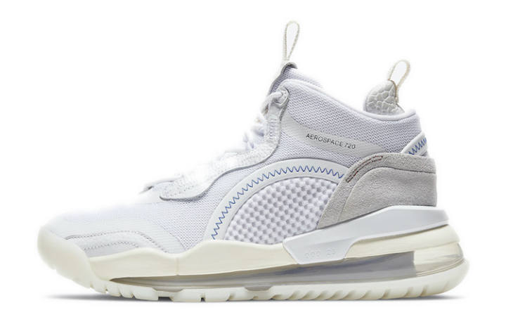 Jordan Jordan Aerospace 720 White