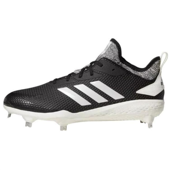 Adidas Adidas Adizero Afterburner 5 'Black White'