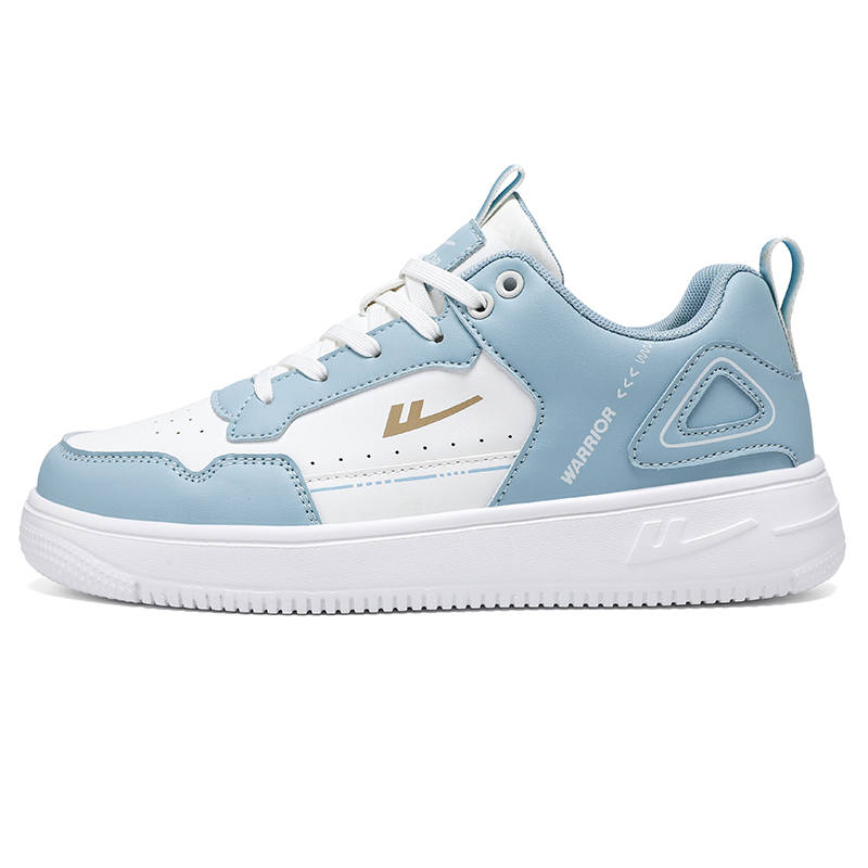 WARRIOR Warrior Low top Skateboard Shoes Men's