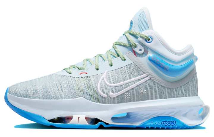 Nike Nike Air Zoom Gt Jump 2 'Christmas'