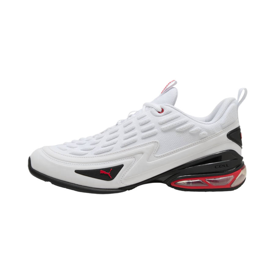 PUMA PUMA Meza Low top Training Shoes Men's White
