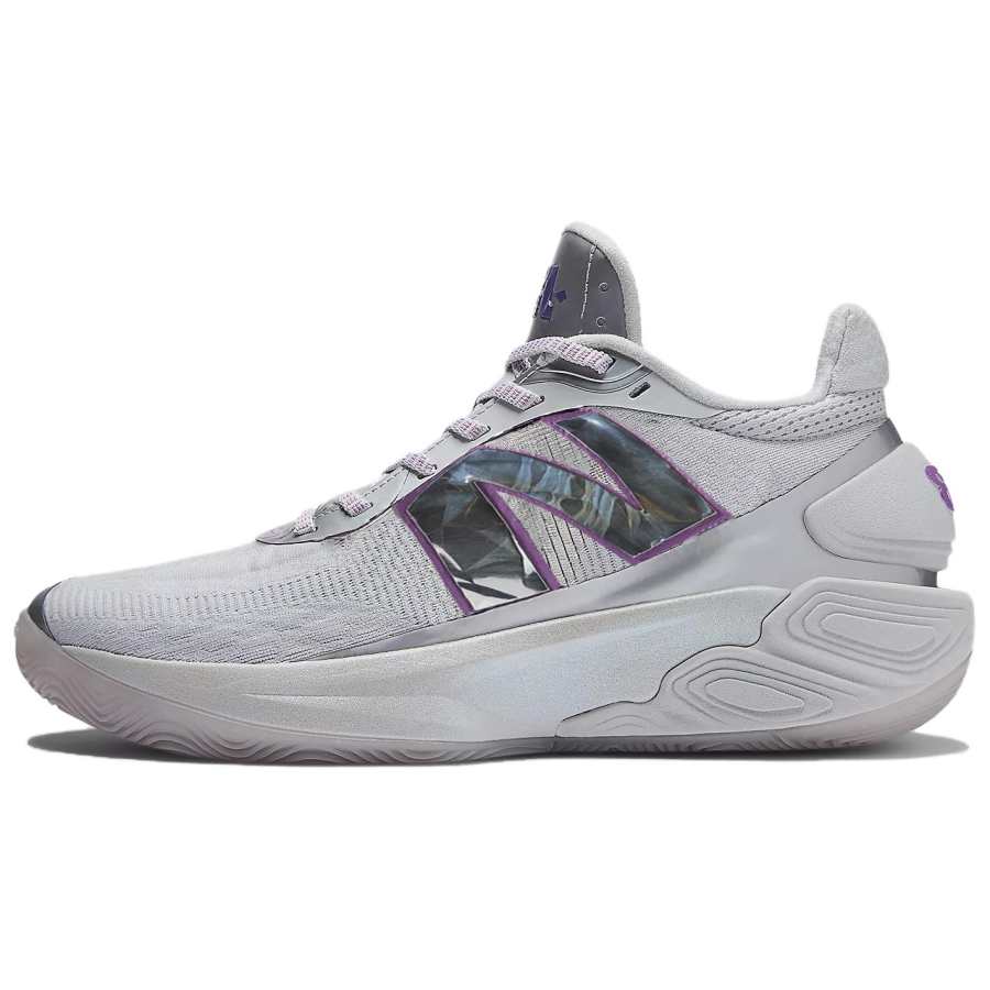 New Balance Two Wxy V5 Jamal Murray x Nba 2K x Two Wxy V5 New Balance 'Diamond Tier'