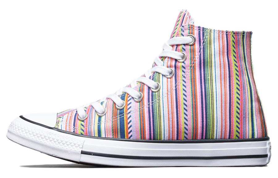 Converse Converse Chuck Taylor All Star Rainbow