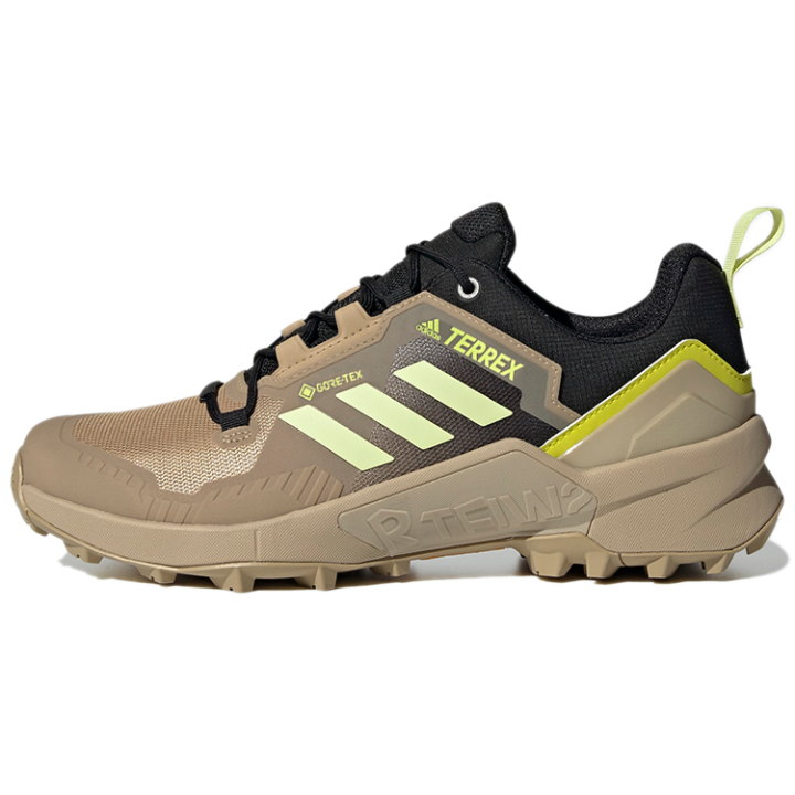 Adidas Adidas Terrex Swift R3 Gtx 'Beige Tone Pulse Yellow'