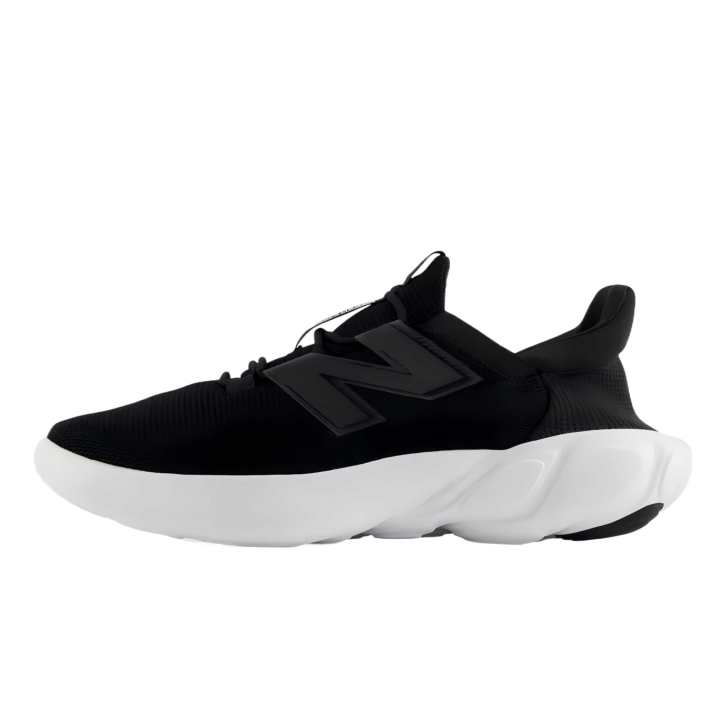 New Balance New Balance Low top Training Shoes Unisex Black