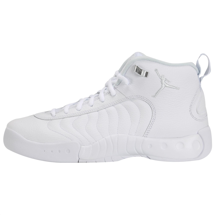 Jordan Jordan Jumpman Pro White Pure Platinum