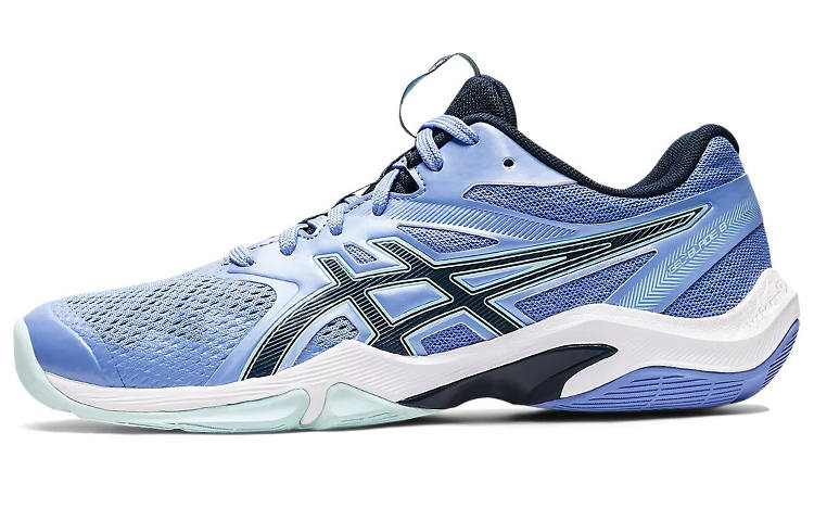 ASICS ASICS Gel Blade 8 'Periwinkle Blue' Women's