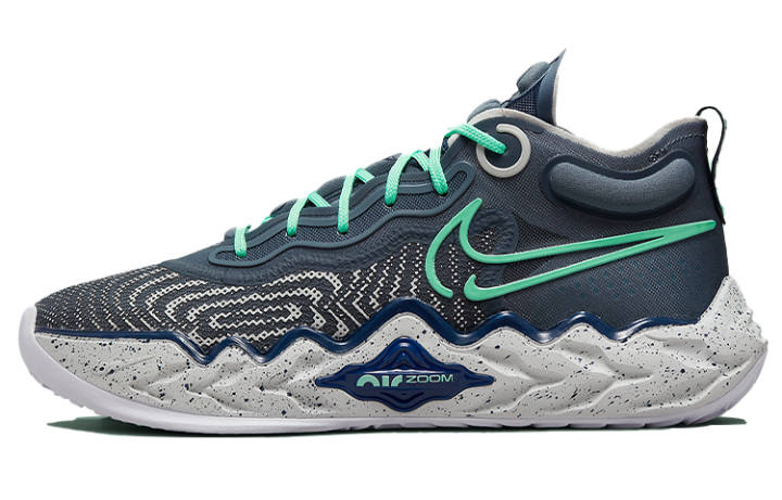 Nike Nike Air Zoom Gt Run 'Armory Slate'