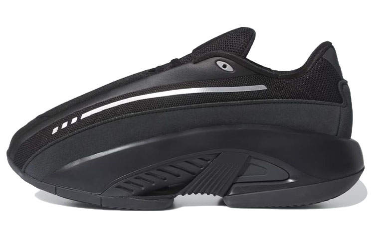 Adidas Originals adidas Mad IIInfinity "Core Black"