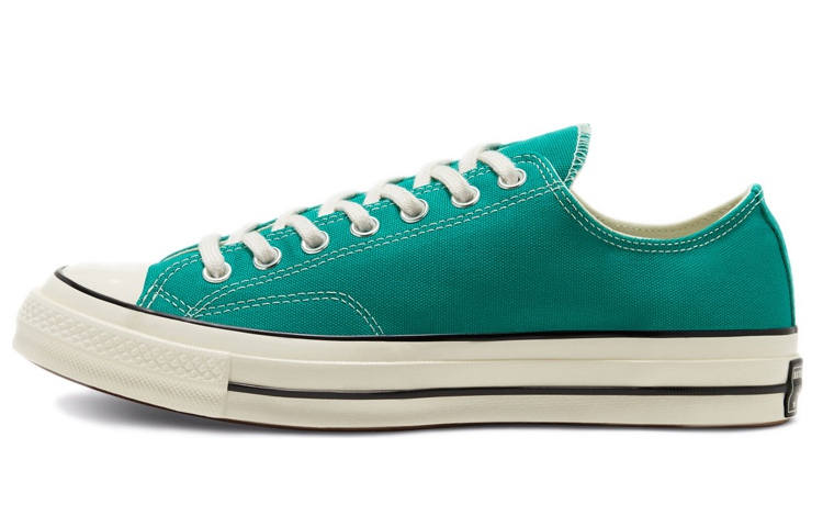 Converse Chuck 70 Converse Low 'Malachite'
