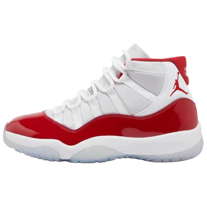 Jordan Air Jordan 14 Retro 'White Varsity Red'