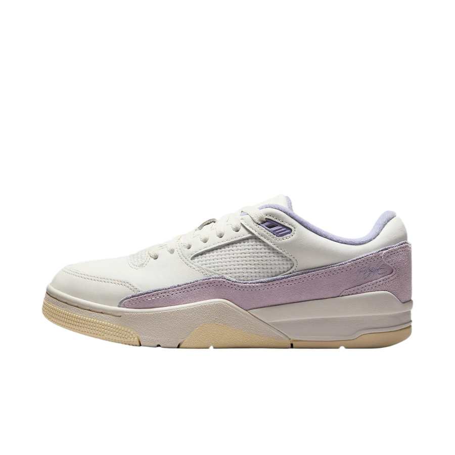 Jordan Jordan Flight Court Sail Doll Muslin Indigo Haze Women's
