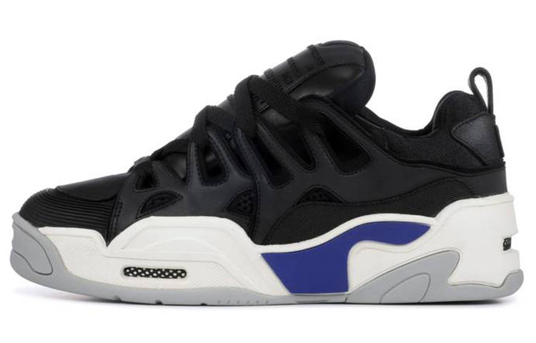 Under Armour Under Armour Asap Rocky SRLo Black Blue