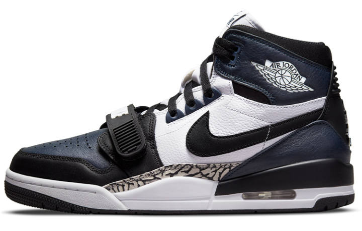 Jordan Air Jordan Legacy 312 'Midnight Navy'