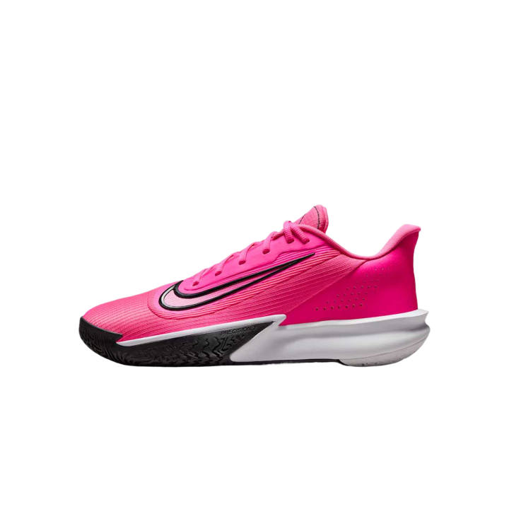 Nike Nike Precision 7 Breathable Basketball Shoes Unisex