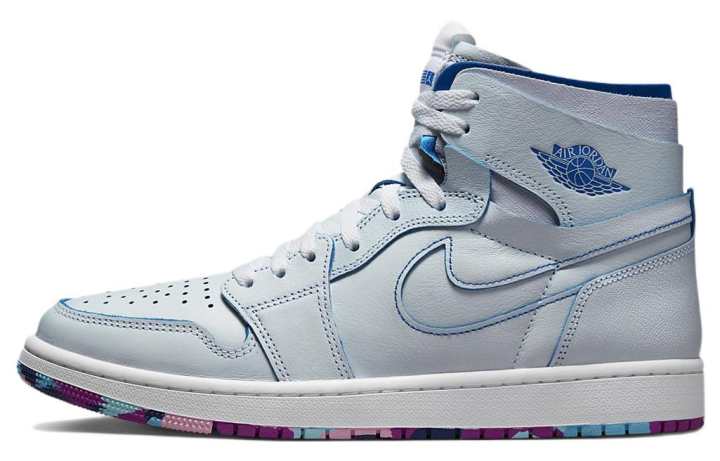 Jordan Air Jordan 1 Zoom CMFT "25 Years In China"