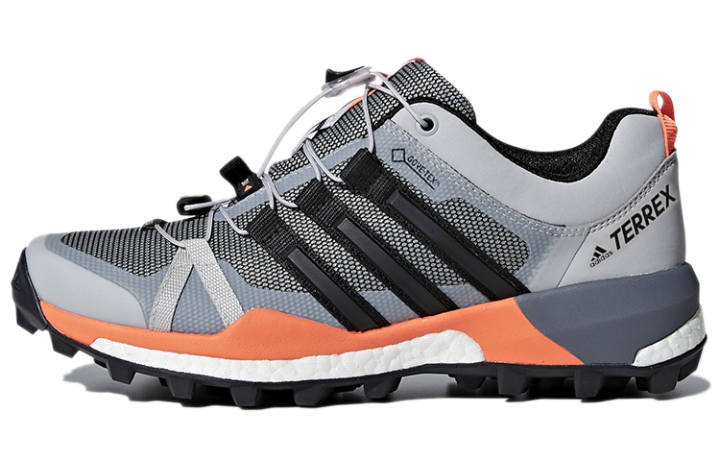 Adidas Adidas Terrex Skychaser Abrasion Resistant Low top Hiking Shoes