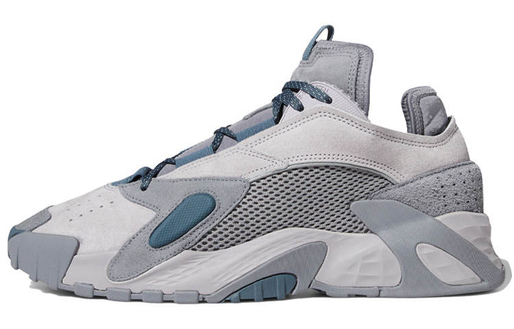 Adidas Originals Adidas Streetball 'Grey'