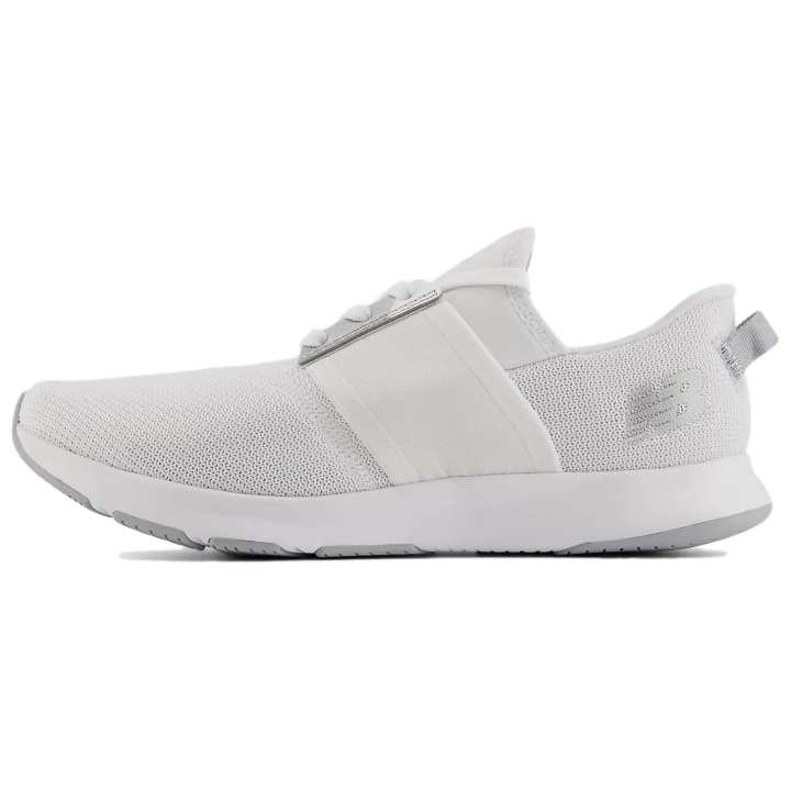 New Balance New Balance DynaSoft Nergize Soft And Comfortable Low top Training Shoes Women's White