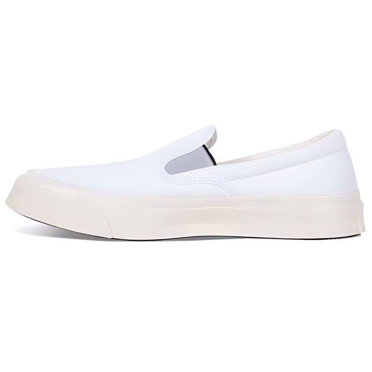 Converse Converse All Star Soft And Comfortable Low top Canvas Shoes Unisex White