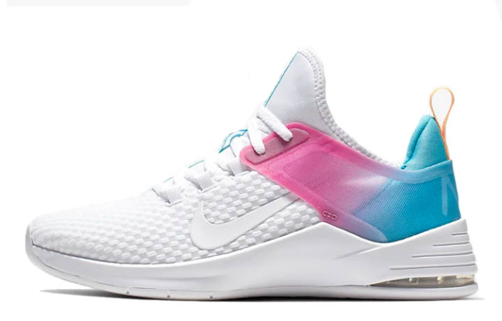 Nike Nike Air Bella Tr 2 'Blue Fury' Women's
