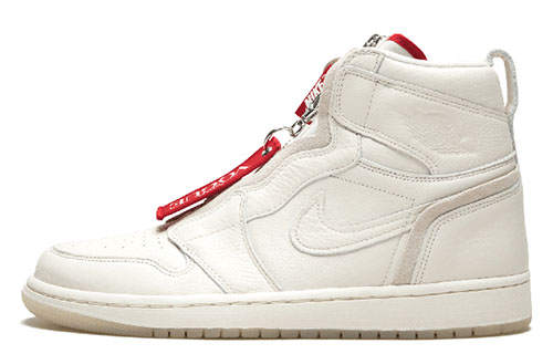 Jordan Jordan 1 Retro High Zip Awok Vogue Sail Women's