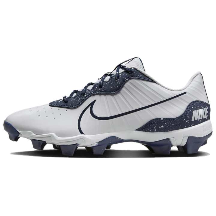 Nike Nike Alpha Huarache 4 Keystone White Midnight Navy