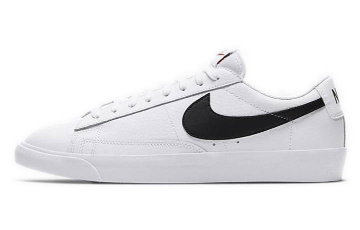 Nike Nike Blazer Low White Black 2020