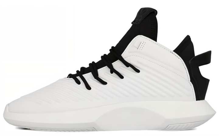 Adidas Crazy 1 Adv Adidas 'White'