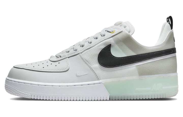 Nike Nike Air Force 1 Low React Mint Foam