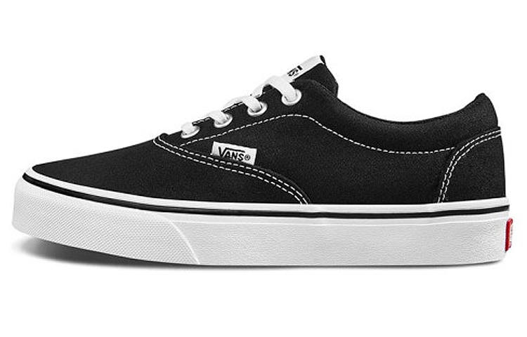 Vans Doheny Wmns Vans 'Black' Women's