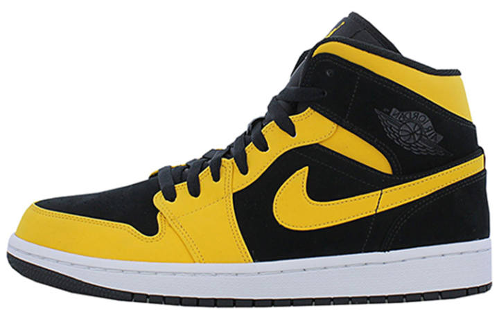 Jordan Jordan 1 Mid Reverse New Love
