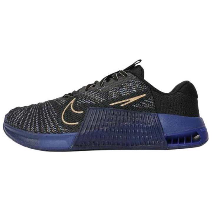 Nike Nike Metcon 9 Amp Black Deep Night