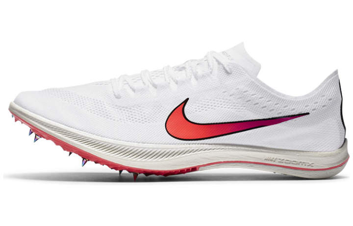 Nike Nike ZoomX Dragonfly Racing Spike White Ombre