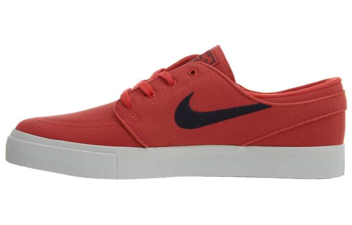 Nike Nike Zoom Stefan Janoski Cnvs 'Track Red Obsidian'