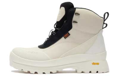 DEAF X Avocco x DEAF Cushioning Slip Resistant Abrasion Resistant Waterproof And Breathable Impact Resistant High top