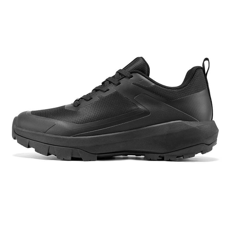 Jeep Abrasion Resistant Coverage Low top Hiking Shoes Men's