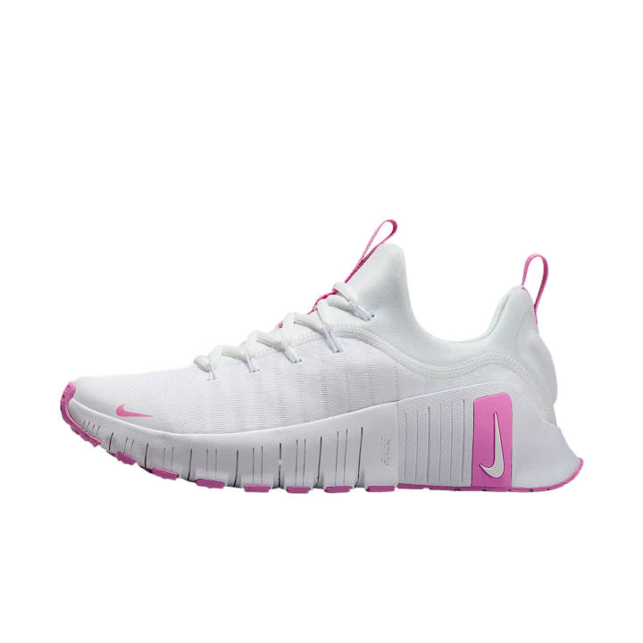Nike Nike Free Metcon 6 Low top Training Shoes Women's White