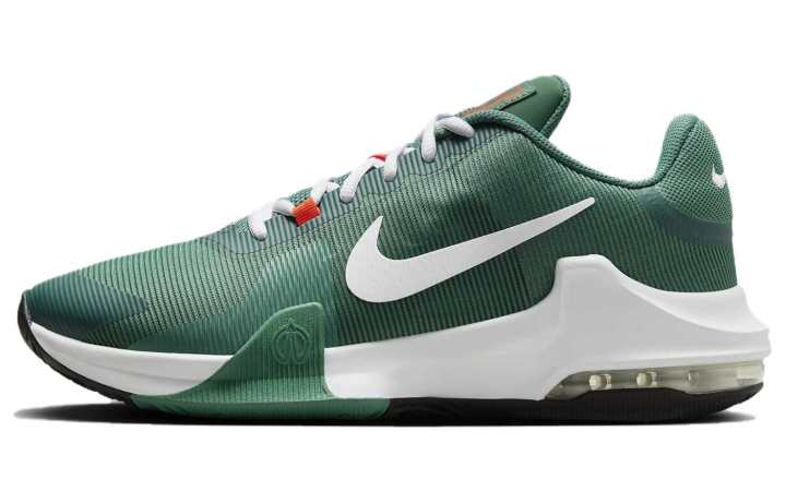 Nike Nike Air Max Impact 4 'Bicoastal Malachite' Women's