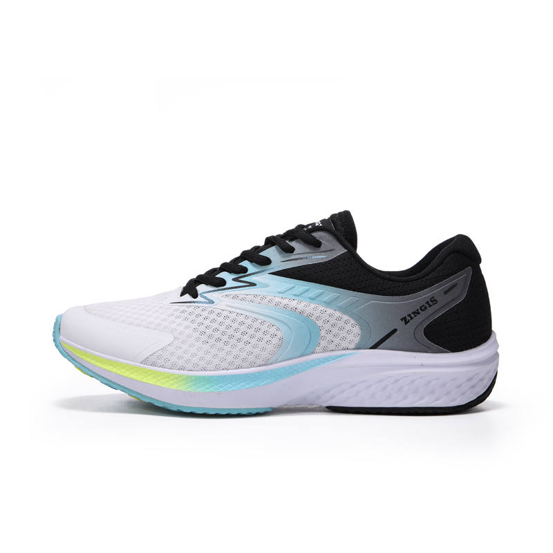ZINGIS ZINGIS Wind Speed Fourth Generation Pro Slip Resistant And Breathable Slip Resistant And Breathable Mid top