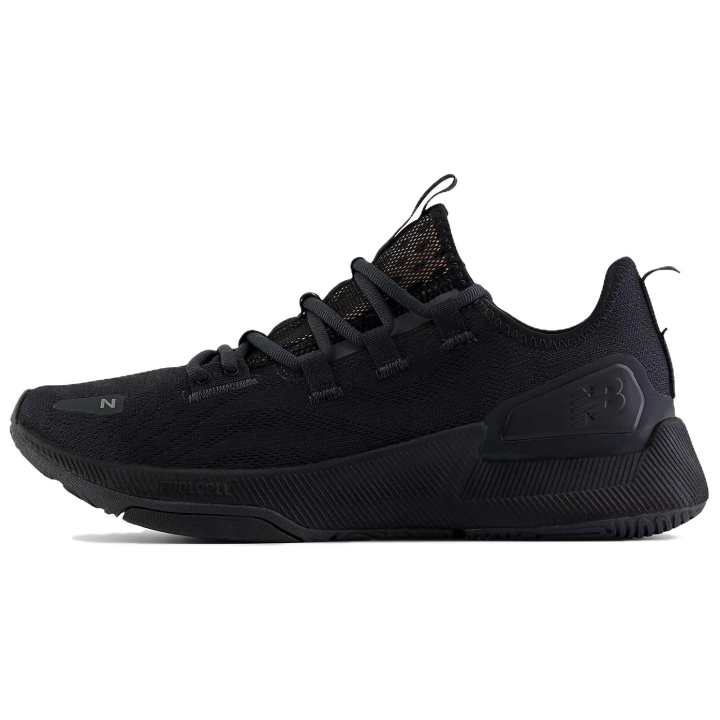 New Balance FuelCell Trainer New Balance v2 'Black Magnet'