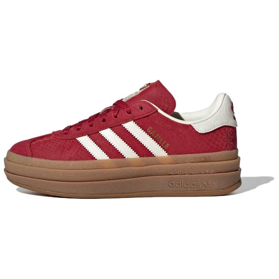 Adidas Originals Adidas Wmns Gazelle Bold 'Year of the Snake' Women's